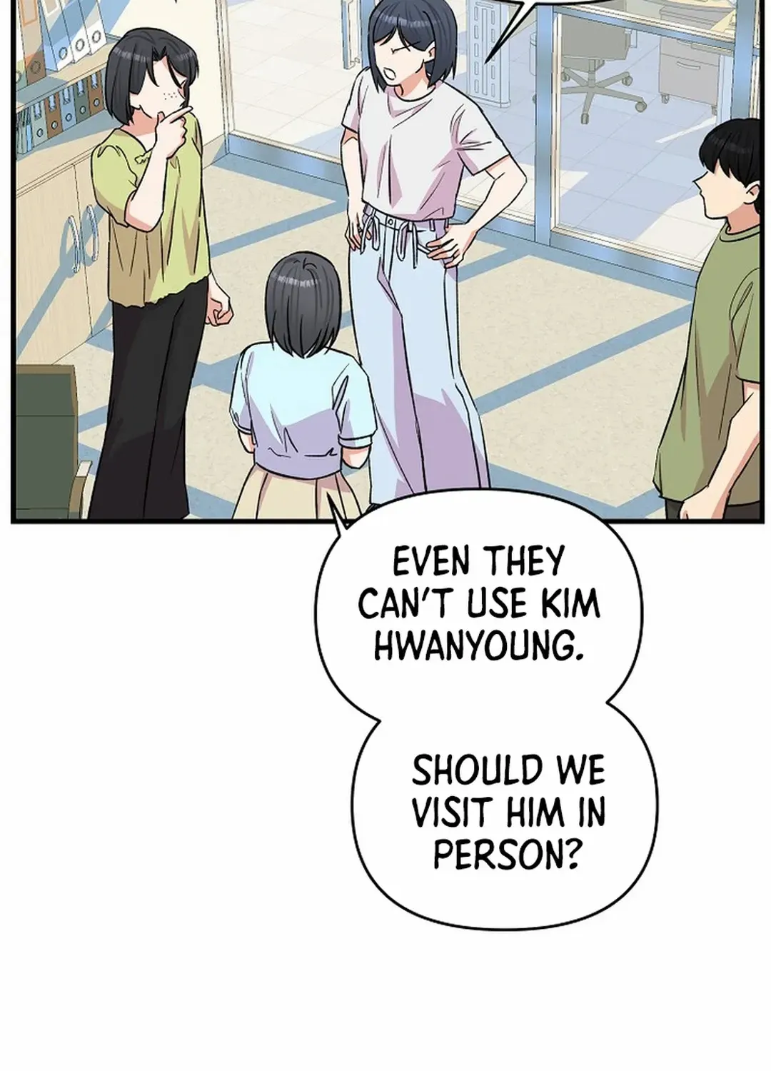 Broadcast Genius Youngest Writer Mangakakalot X Chapter 15 Page 51