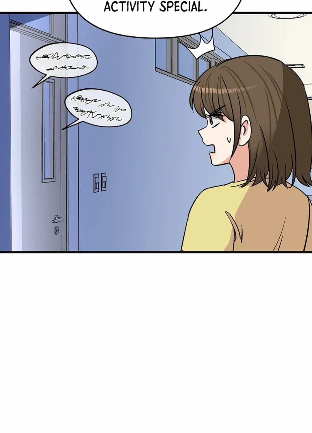 Broadcast Genius Youngest Writer Mangakakalot X Chapter 15 Page 58