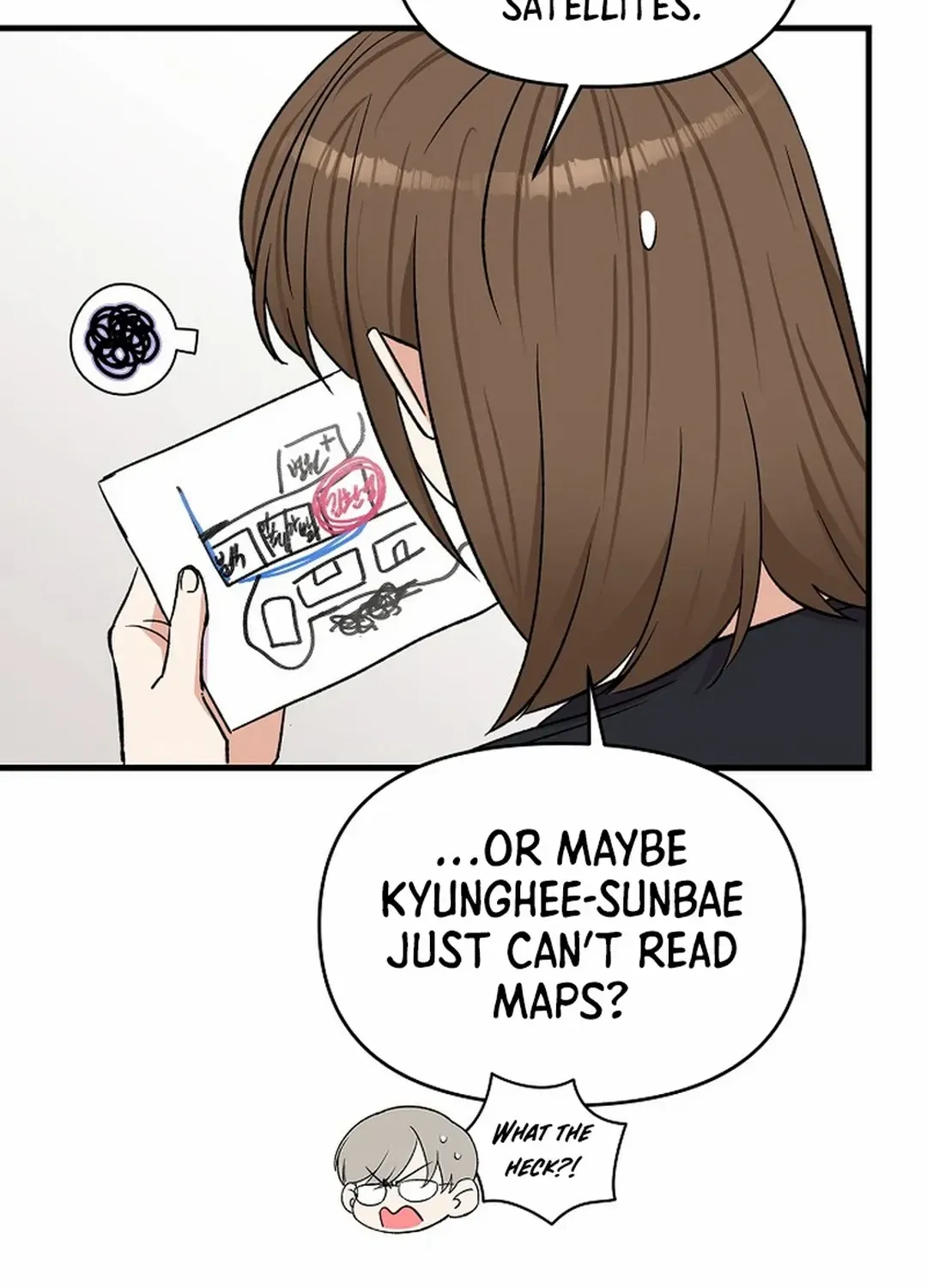 Broadcast Genius Youngest Writer Mangakakalot X Chapter 15 Page 72