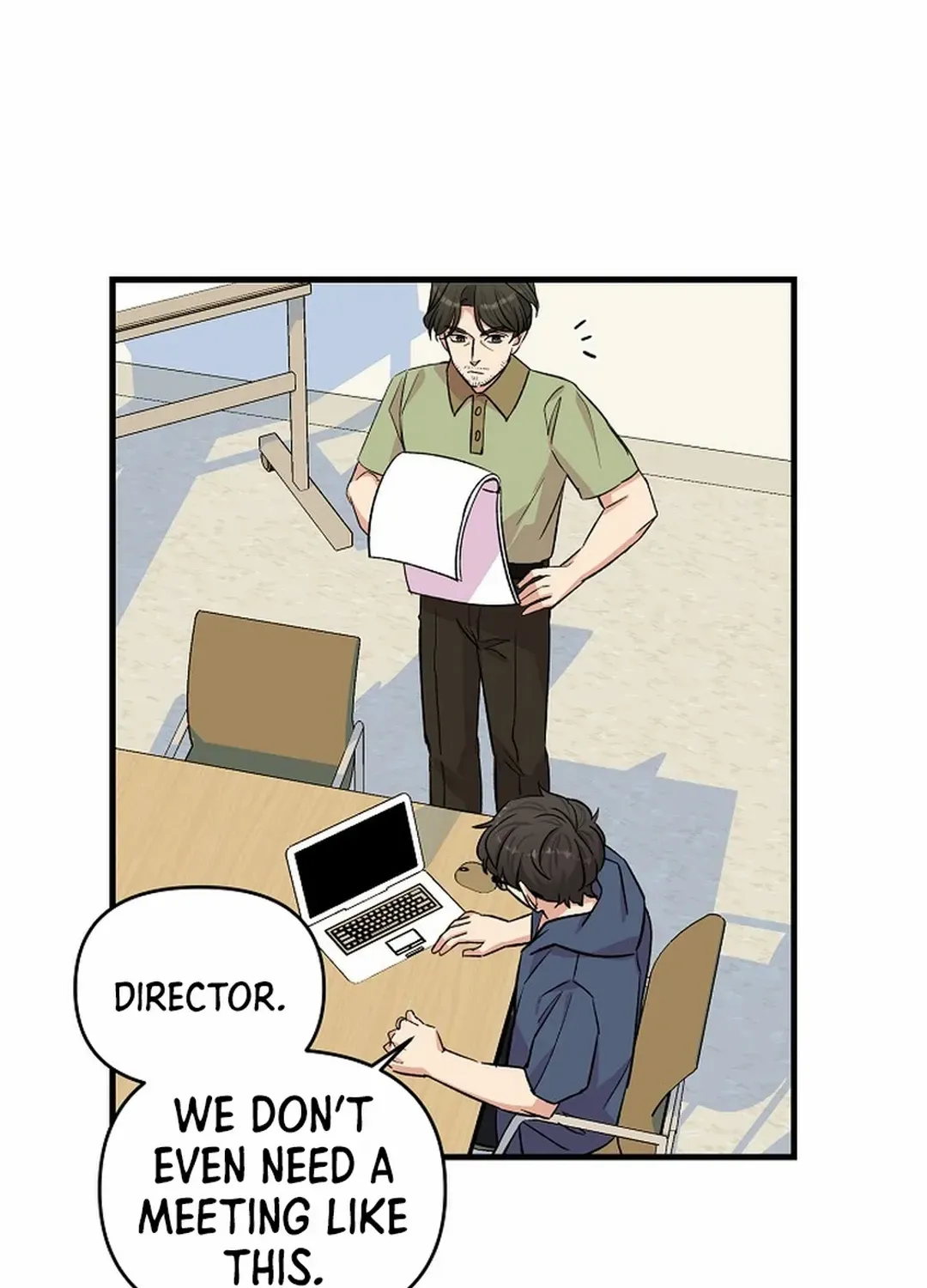 Broadcast Genius Youngest Writer Mangakakalot X Chapter 15 Page 9