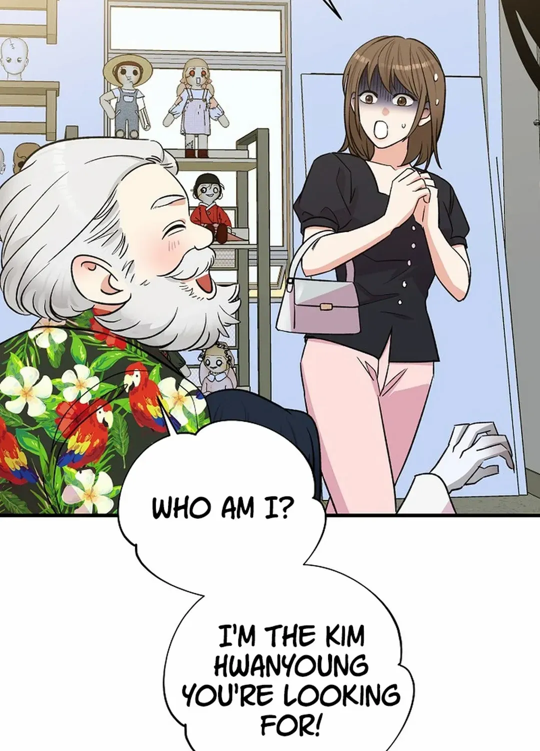 Broadcast Genius Youngest Writer Mangakakalot X Chapter 15 Page 92