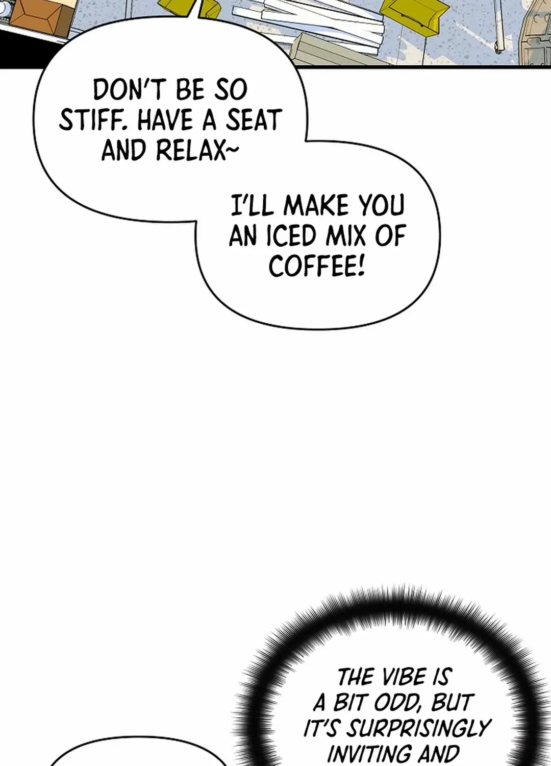 Broadcast Genius Youngest Writer Mangakakalot X Chapter 15 Page 96