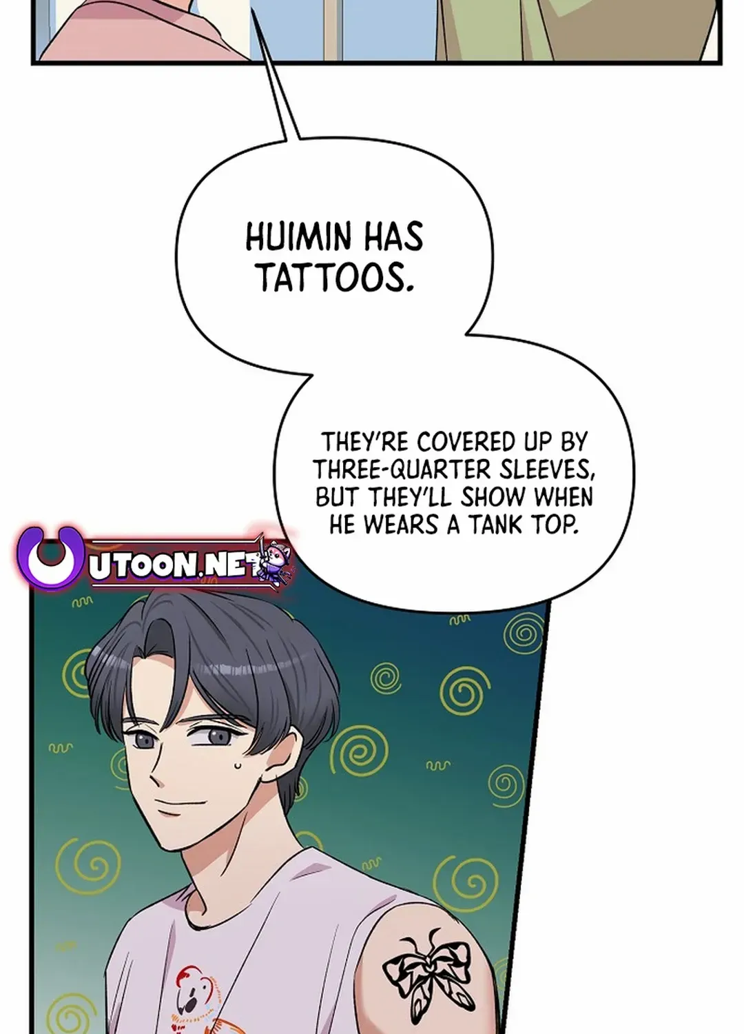 Broadcast Genius Youngest Writer Mangakakalot X Chapter 15 Page 13