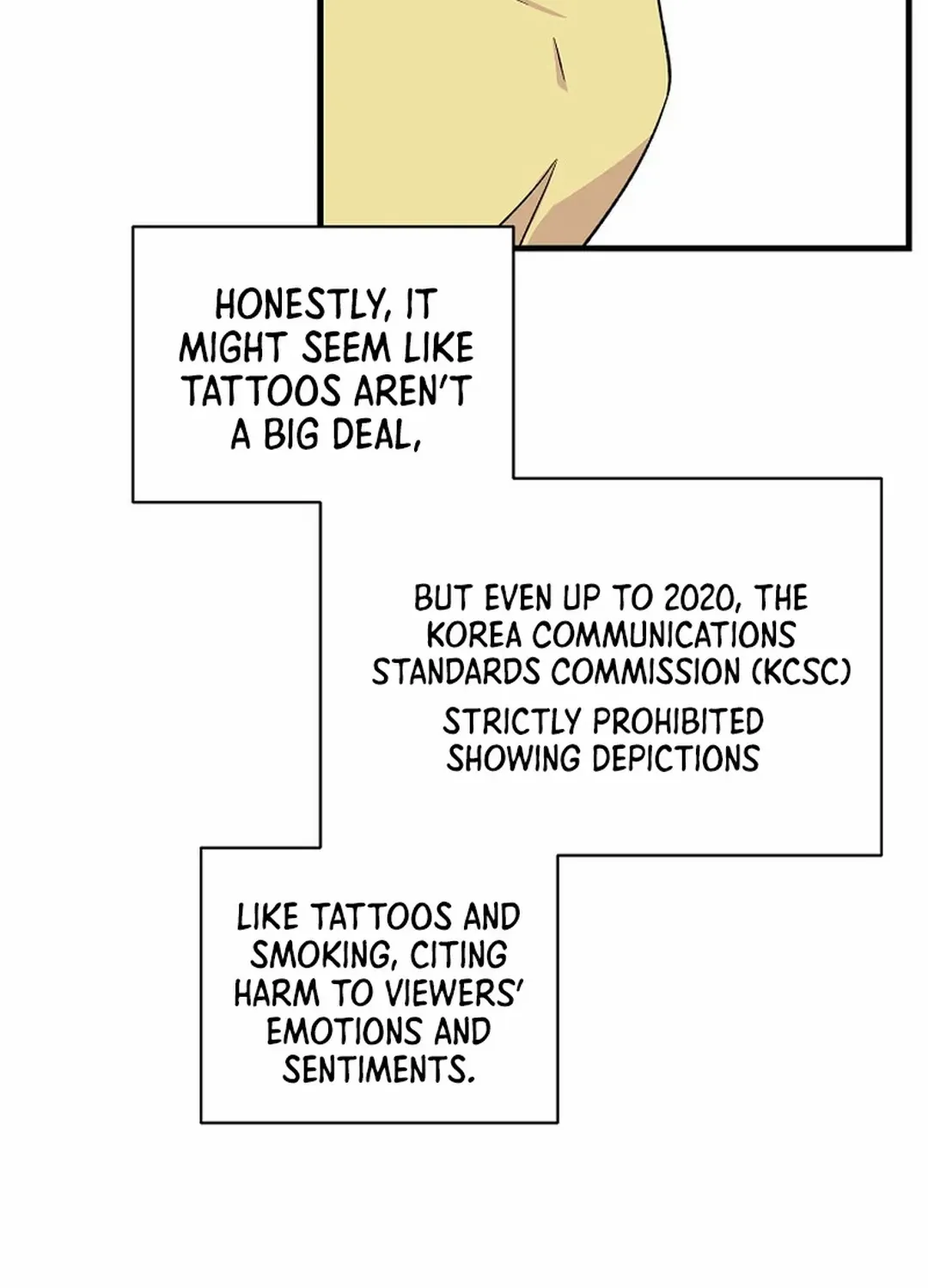 Broadcast Genius Youngest Writer Mangakakalot X Chapter 15 Page 18