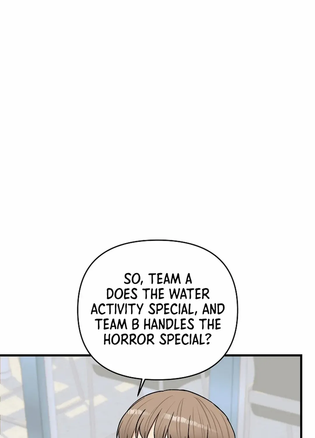 Broadcast Genius Youngest Writer Mangakakalot X Chapter 15 Page 19