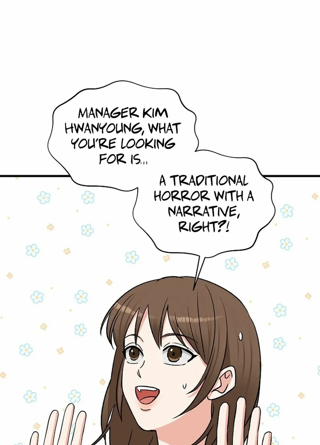 Broadcast Genius Youngest Writer Mangakakalot X Chapter 16 Page 5