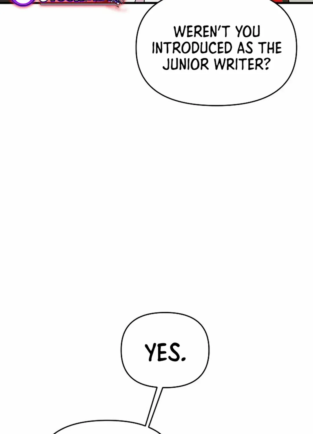 Broadcast Genius Youngest Writer Mangakakalot X Chapter 16 Page 42