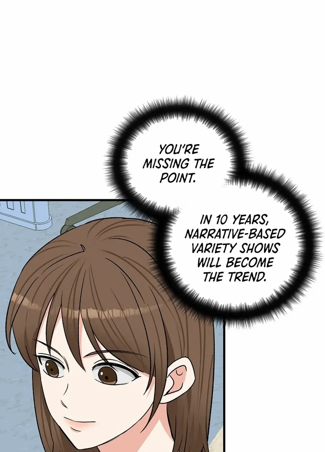 Broadcast Genius Youngest Writer Mangakakalot X Chapter 16 Page 48
