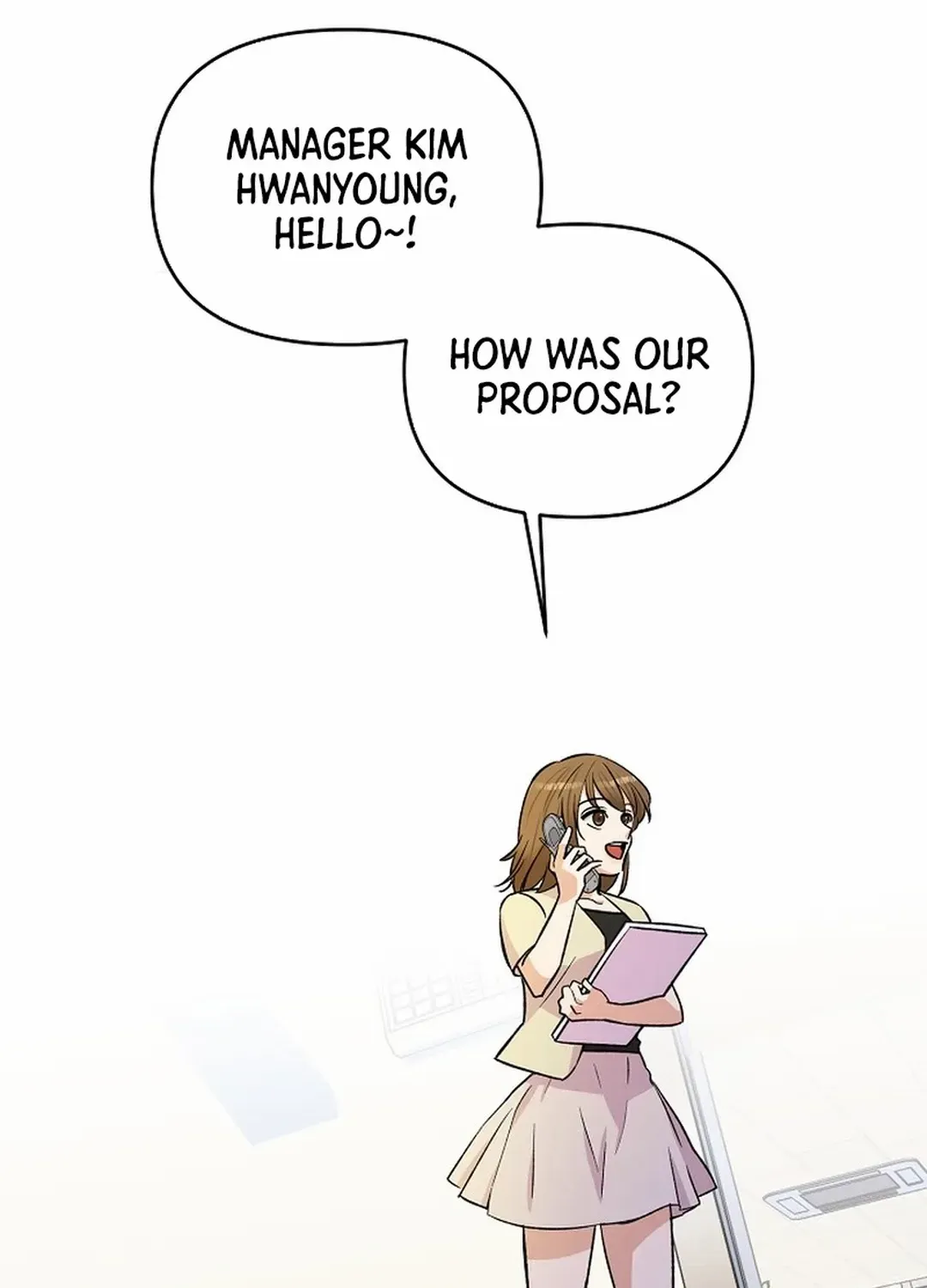 Broadcast Genius Youngest Writer Mangakakalot X Chapter 16 Page 55
