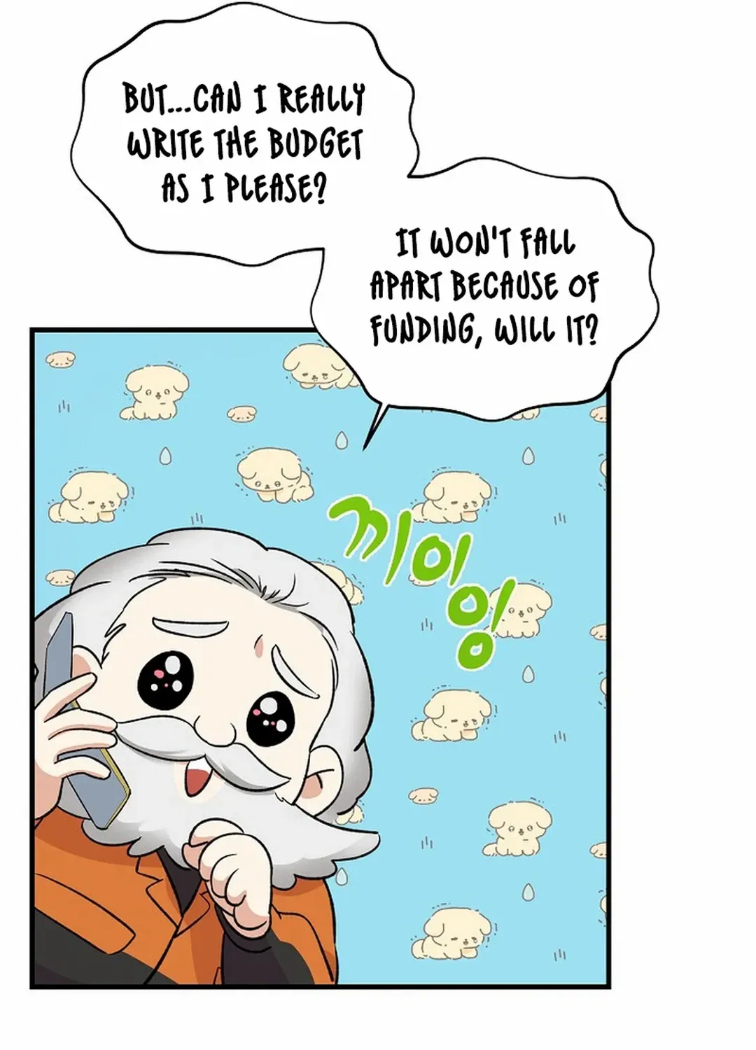 Broadcast Genius Youngest Writer Mangakakalot X Chapter 16 Page 61