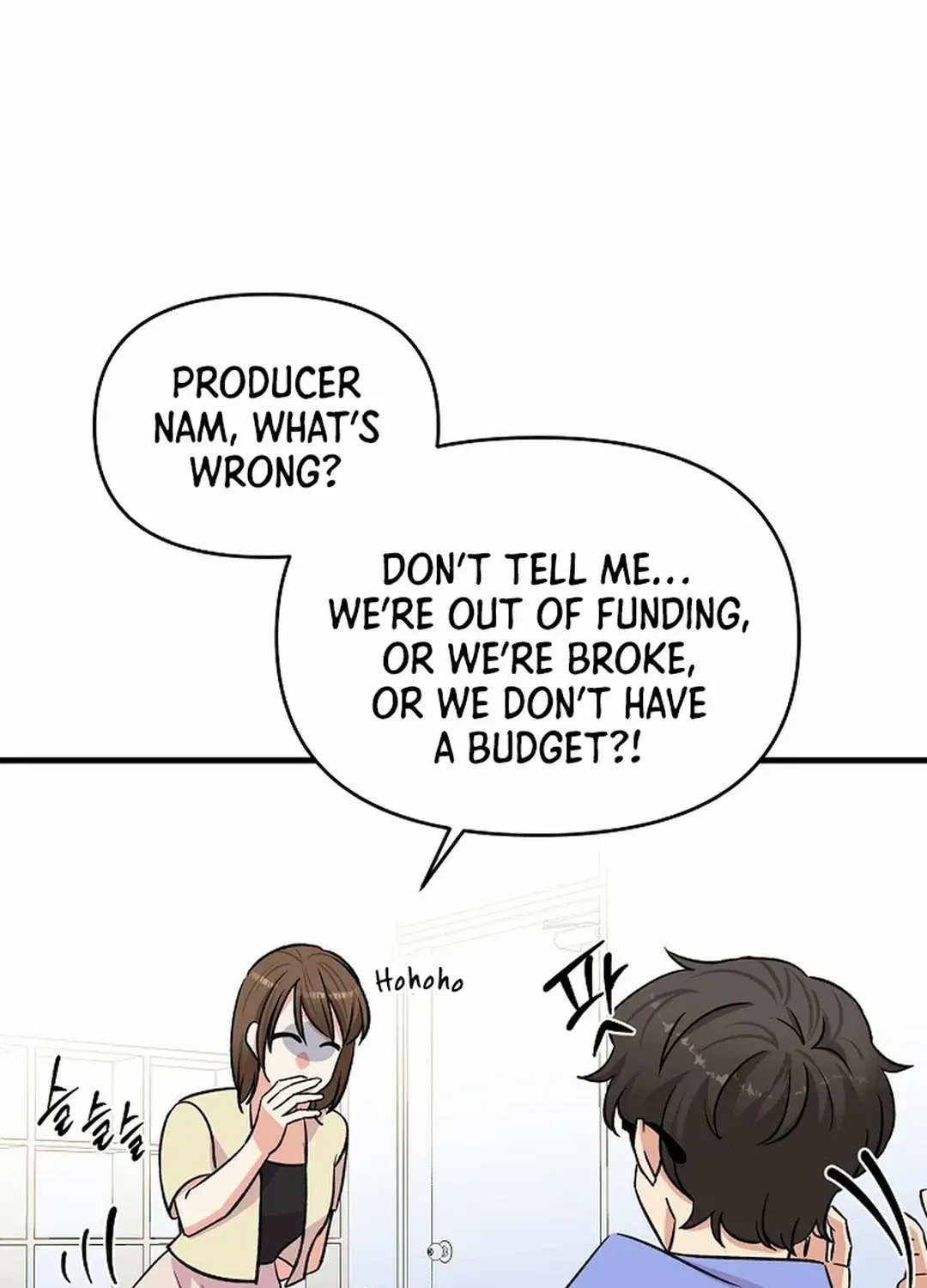 Broadcast Genius Youngest Writer Mangakakalot X Chapter 16 Page 66