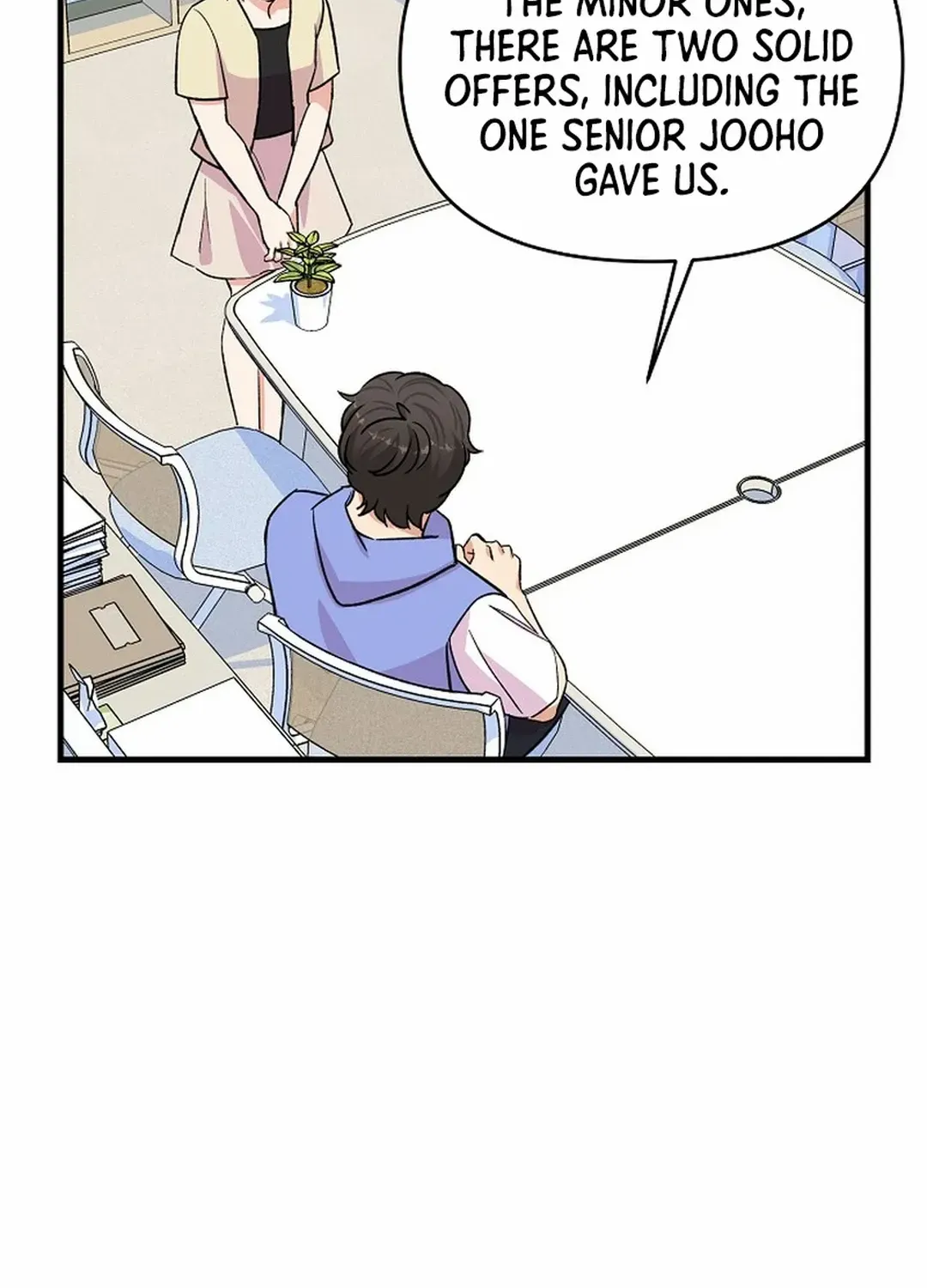 Broadcast Genius Youngest Writer Mangakakalot X Chapter 16 Page 73