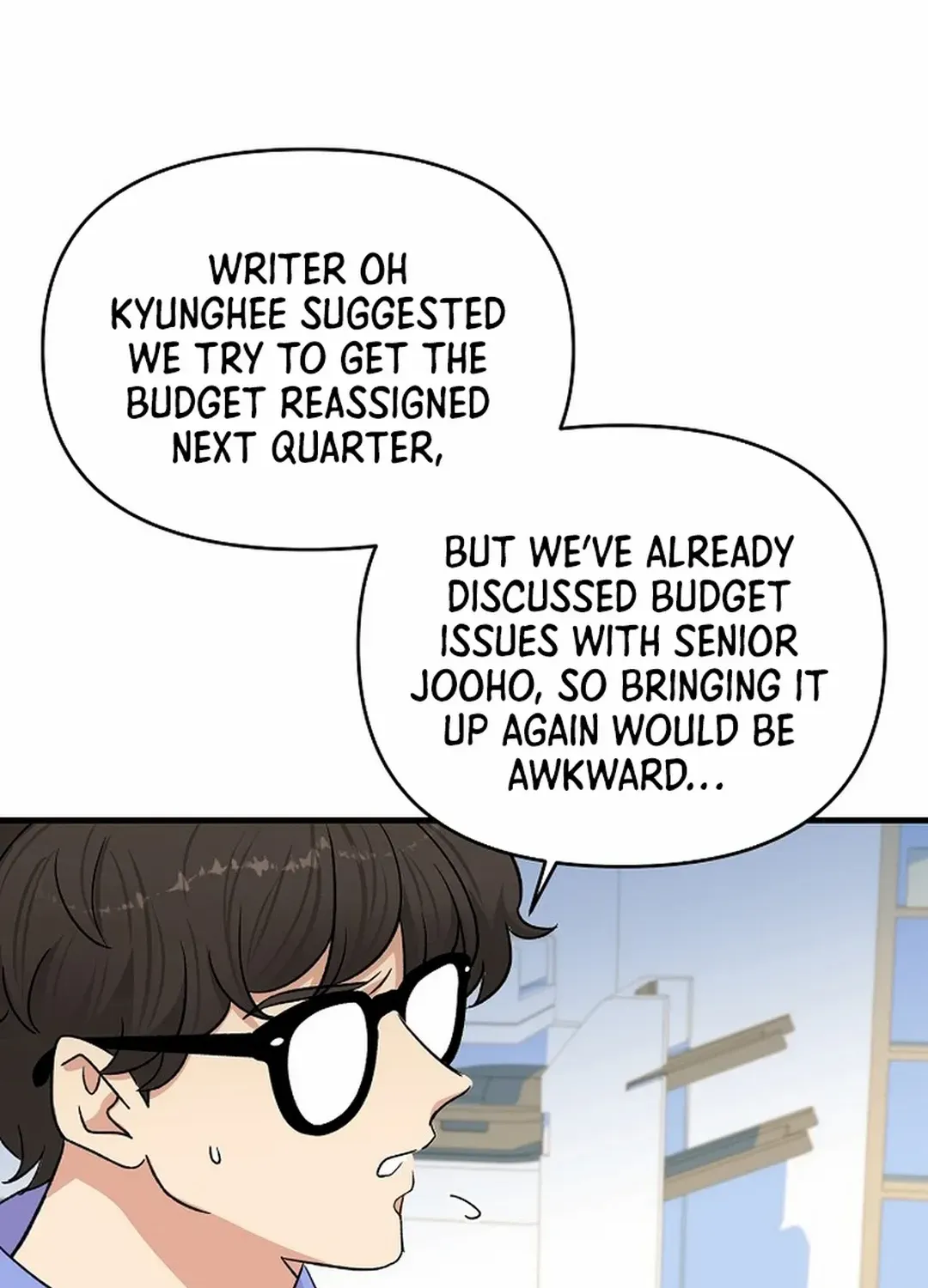 Broadcast Genius Youngest Writer Mangakakalot X Chapter 16 Page 80