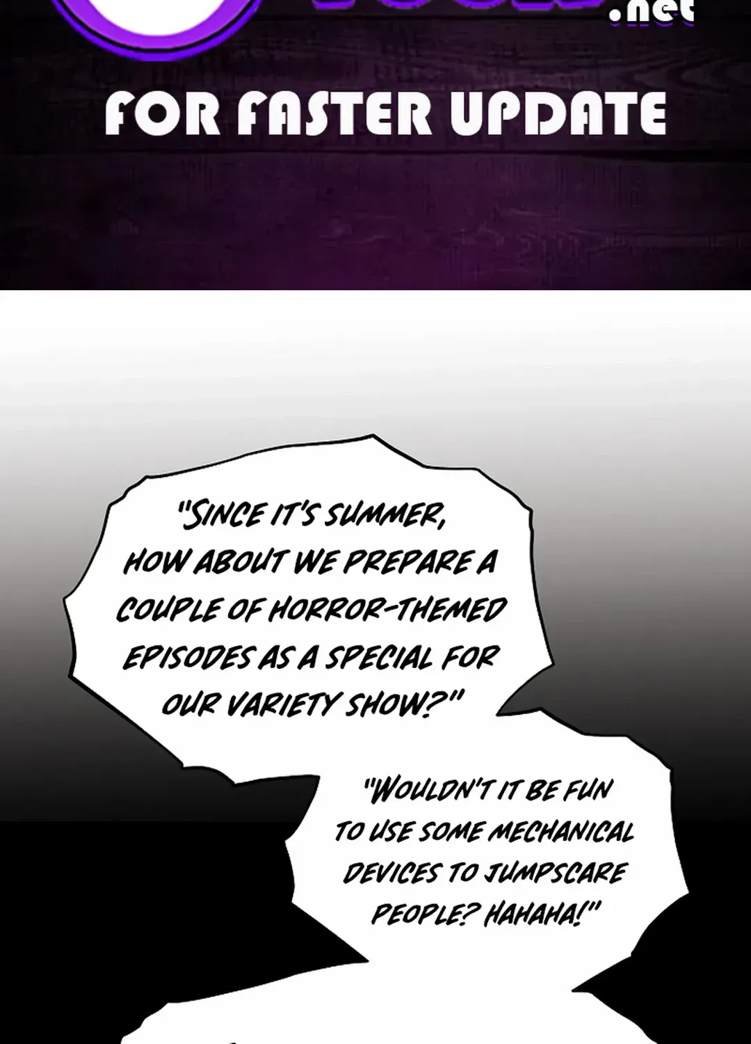 Broadcast Genius Youngest Writer Mangakakalot X Chapter 16 Page 2