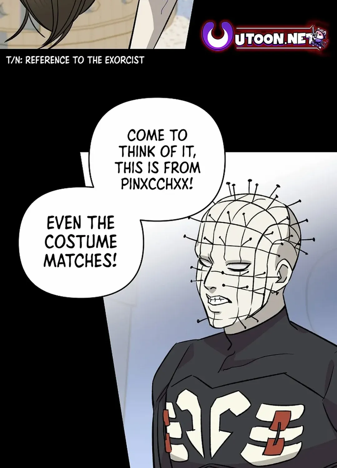 Broadcast Genius Youngest Writer Mangakakalot X Chapter 16 Page 15