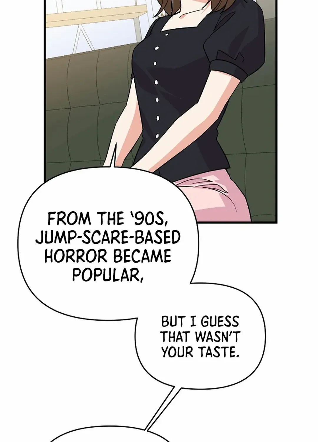 Broadcast Genius Youngest Writer Mangakakalot X Chapter 16 Page 23