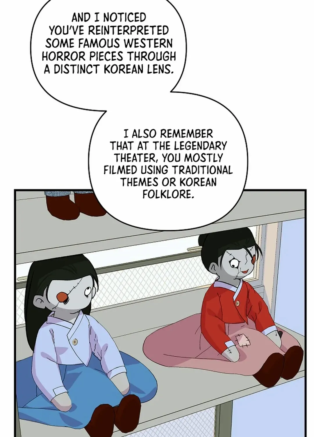 Broadcast Genius Youngest Writer Mangakakalot X Chapter 16 Page 24