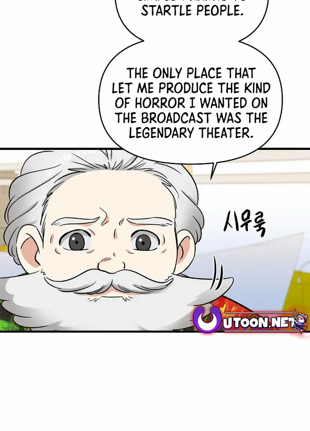 Broadcast Genius Youngest Writer Mangakakalot X Chapter 16 Page 30