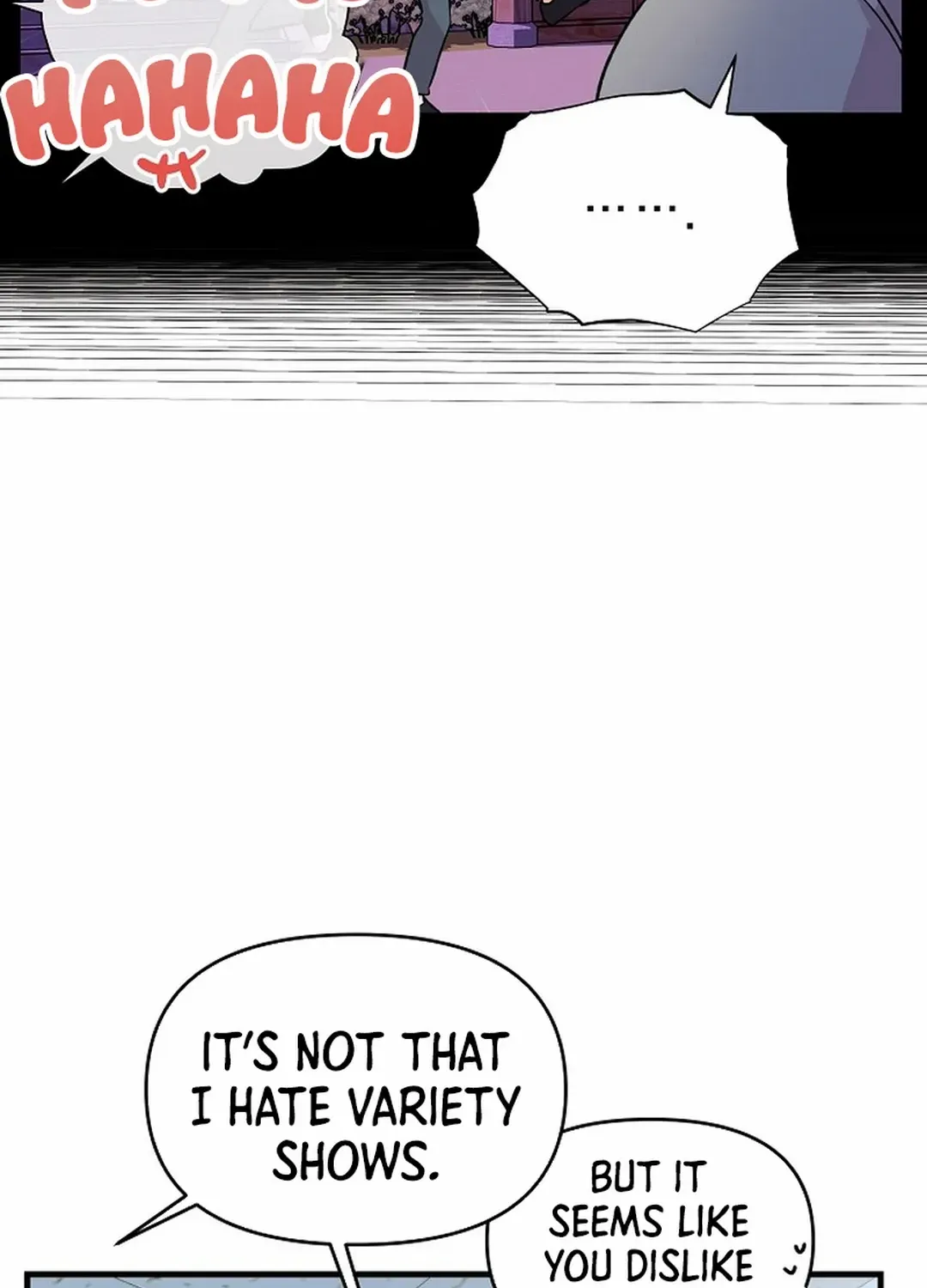Broadcast Genius Youngest Writer Mangakakalot X Chapter 16 Page 32