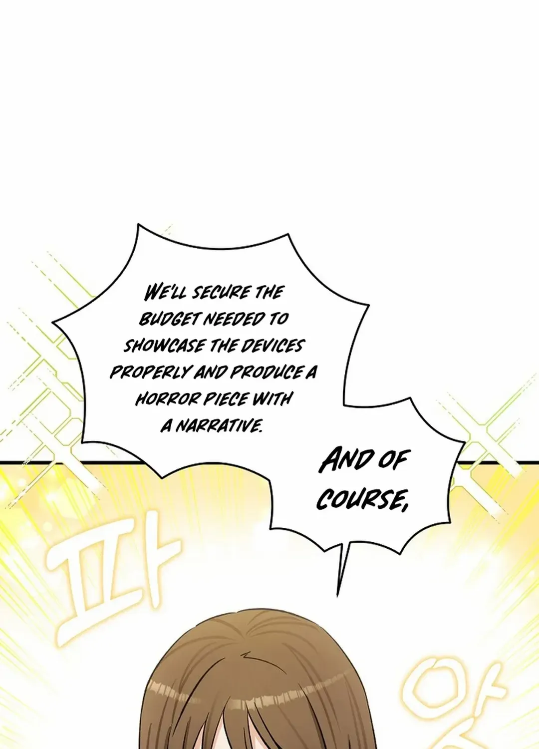 Broadcast Genius Youngest Writer Mangakakalot X Chapter 16 Page 37