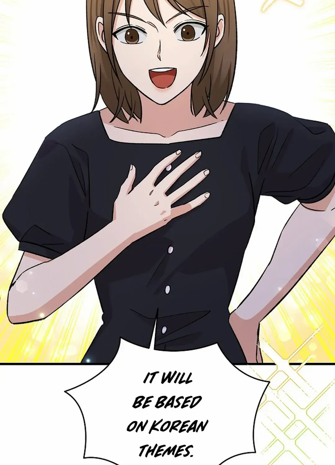 Broadcast Genius Youngest Writer Mangakakalot X Chapter 16 Page 38