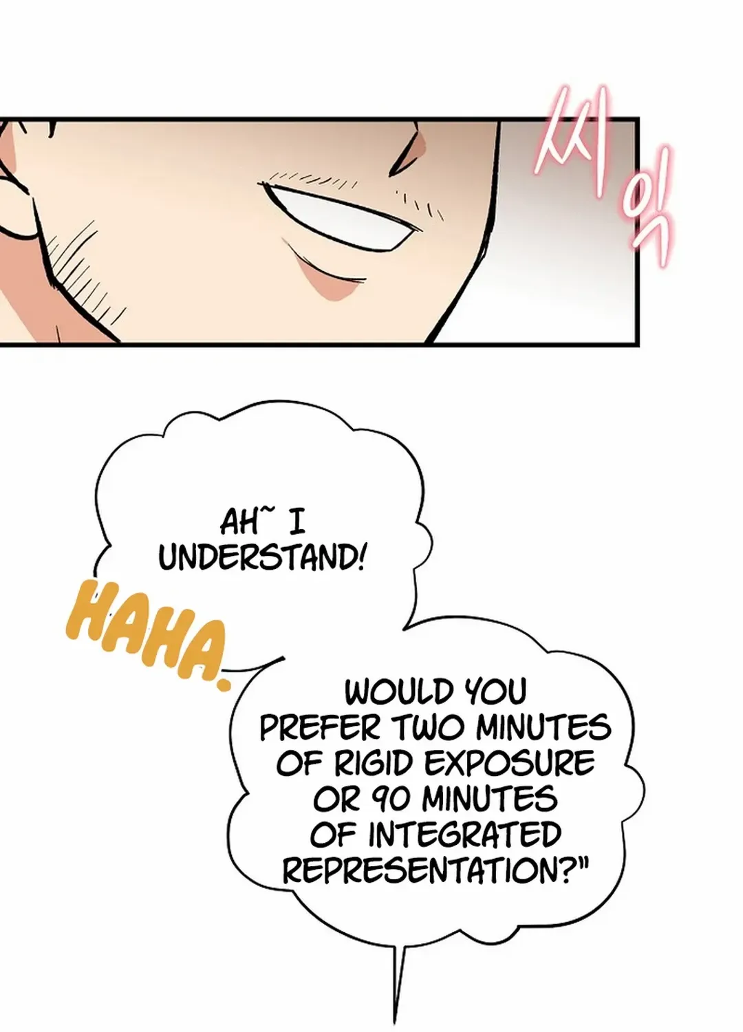 Broadcast Genius Youngest Writer Mangakakalot X Chapter 17 Page 44