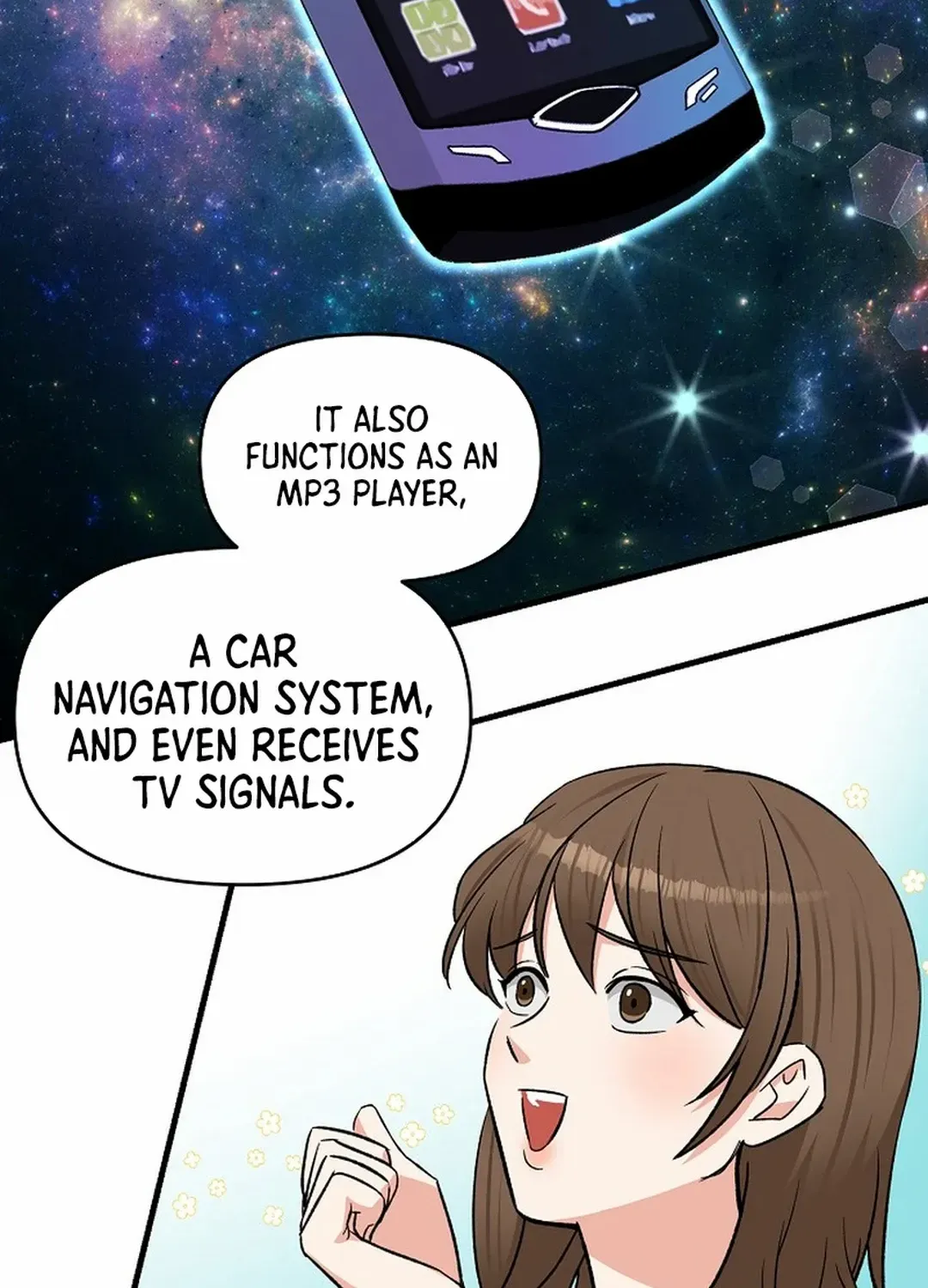 Broadcast Genius Youngest Writer Mangakakalot X Chapter 17 Page 7