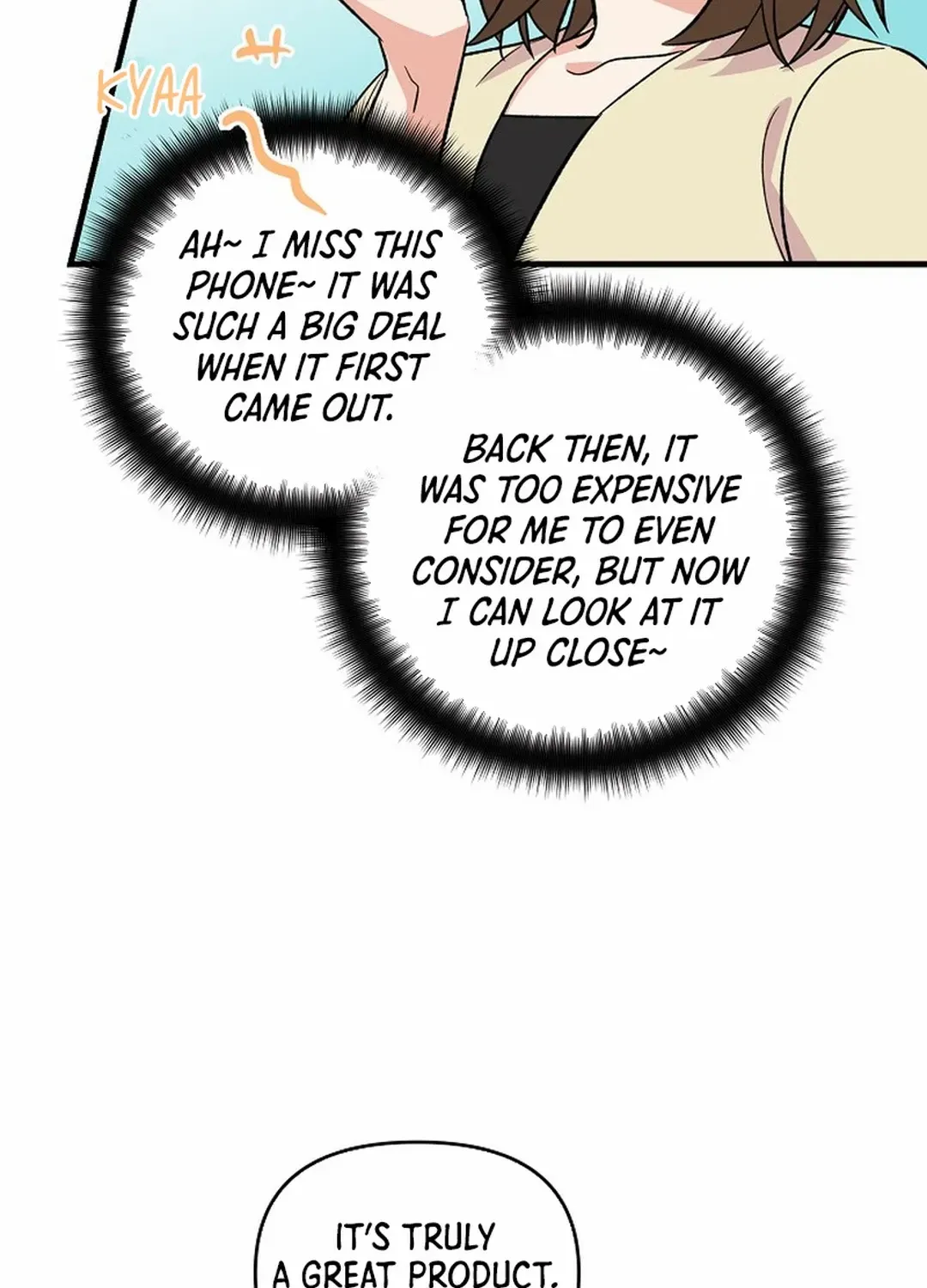 Broadcast Genius Youngest Writer Mangakakalot X Chapter 17 Page 8