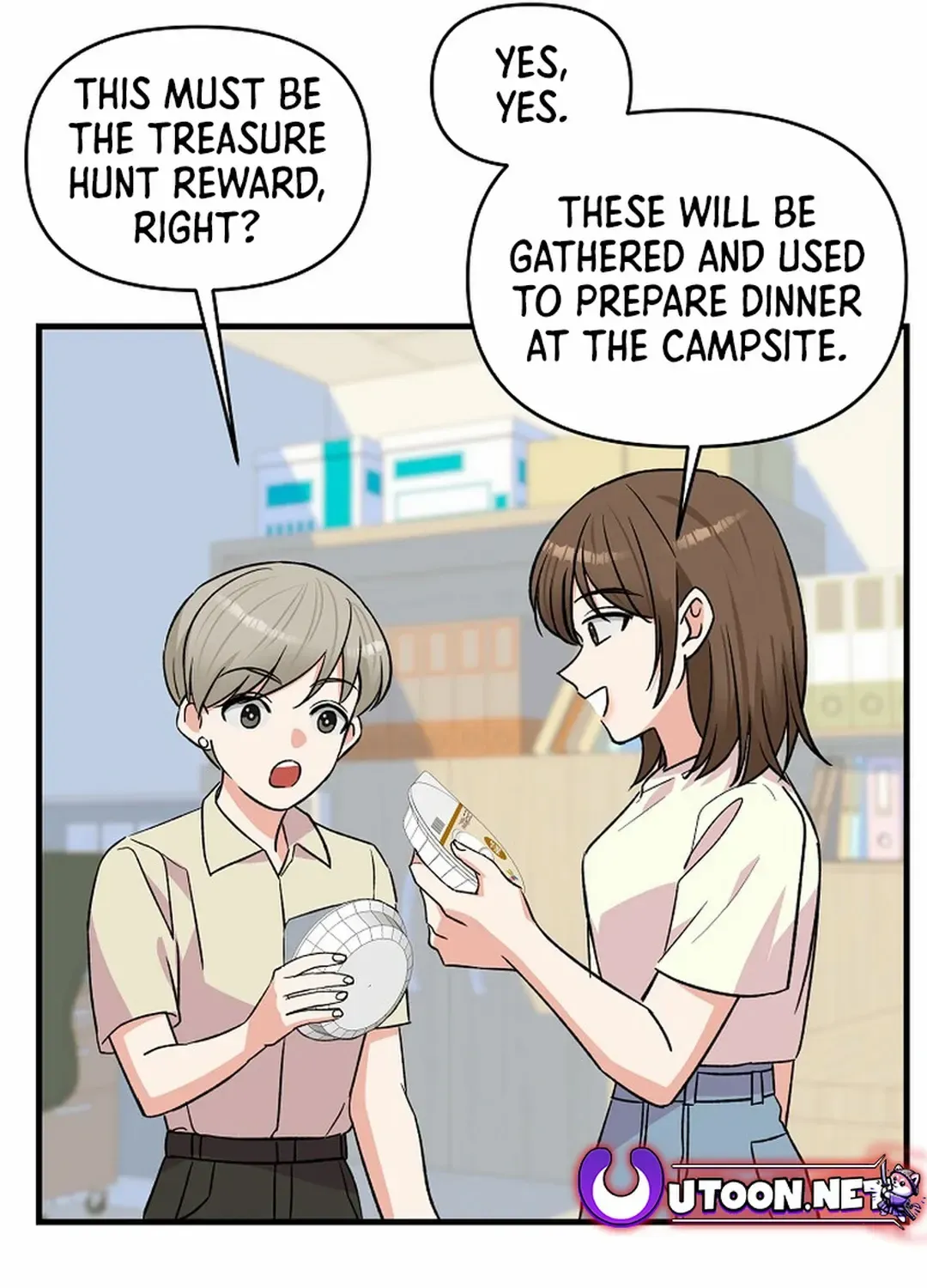 Broadcast Genius Youngest Writer Mangakakalot X Chapter 17 Page 72