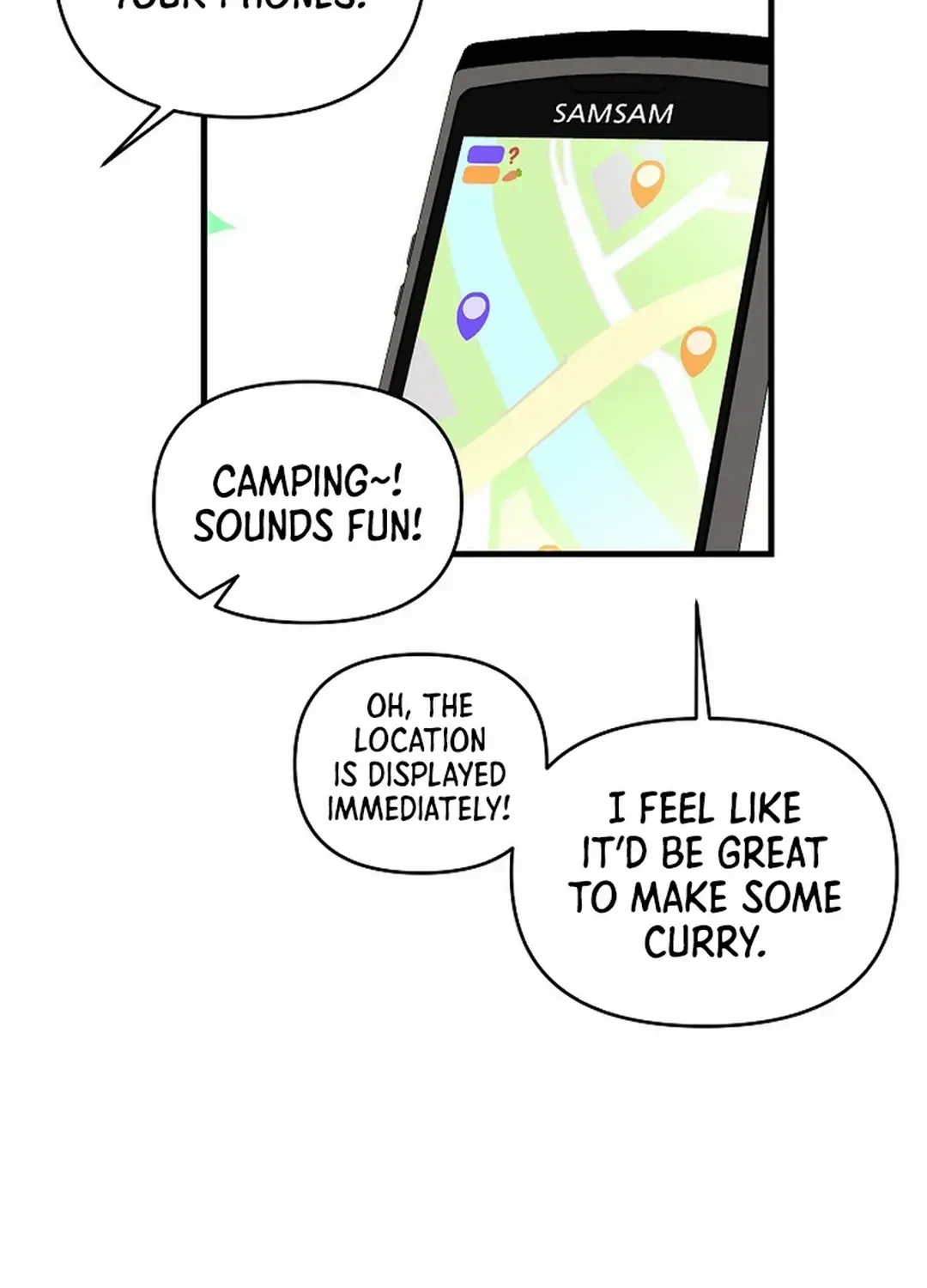 Broadcast Genius Youngest Writer Mangakakalot X Chapter 17 Page 90