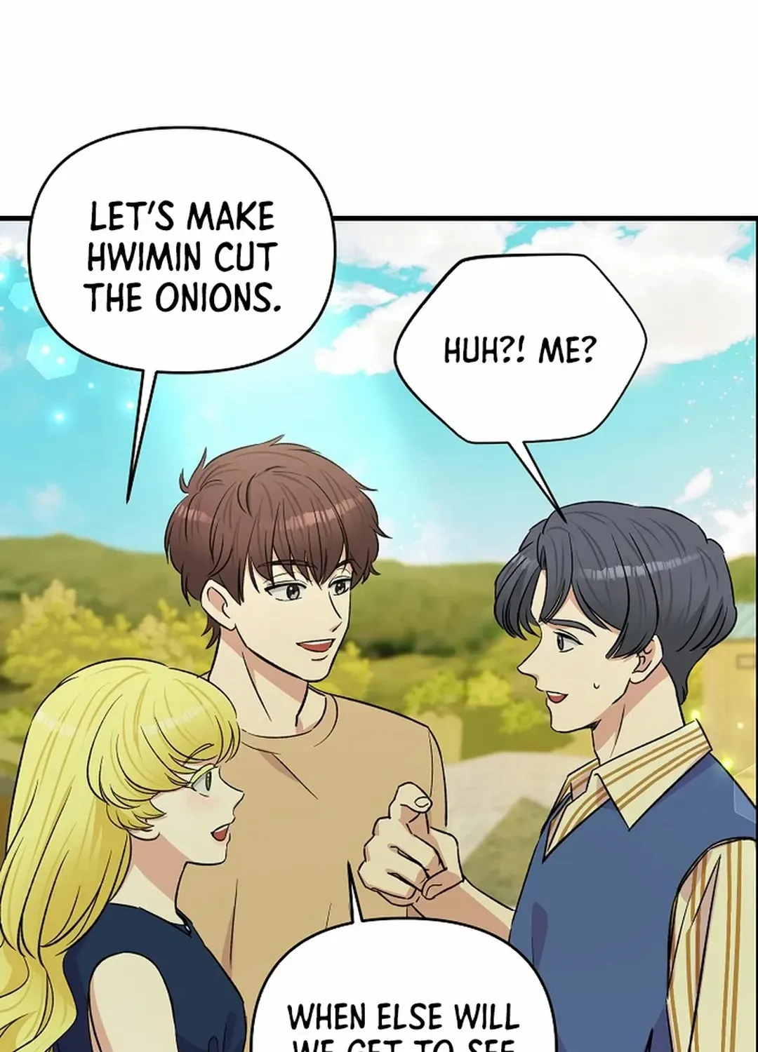 Broadcast Genius Youngest Writer Mangakakalot X Chapter 17 Page 91
