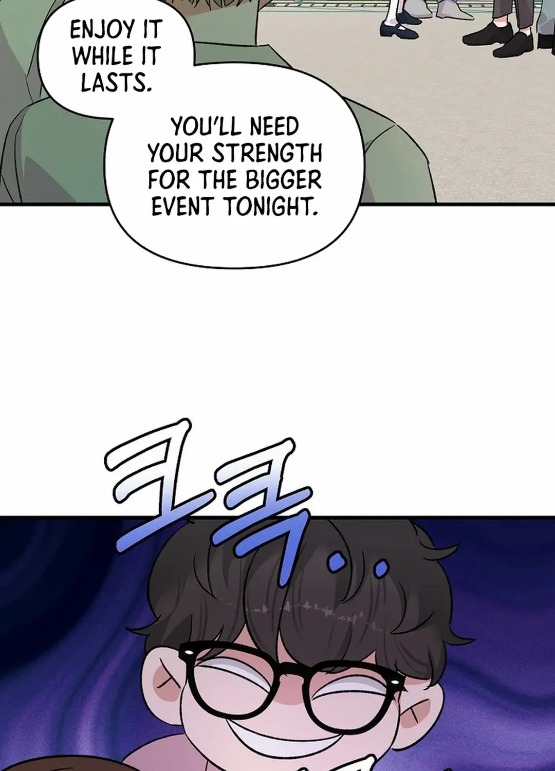 Broadcast Genius Youngest Writer Mangakakalot X Chapter 17 Page 94