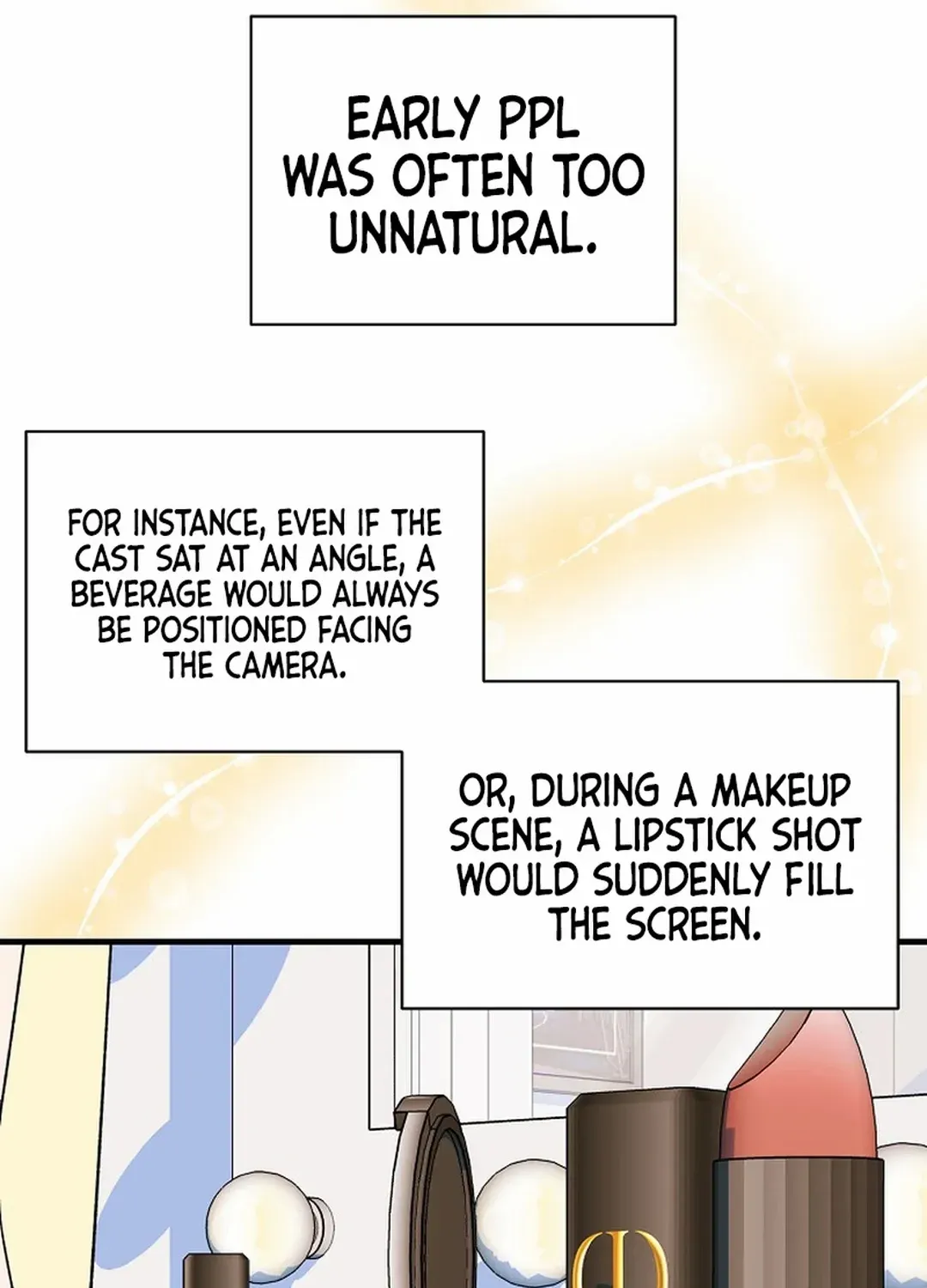 Broadcast Genius Youngest Writer Mangakakalot X Chapter 17 Page 22
