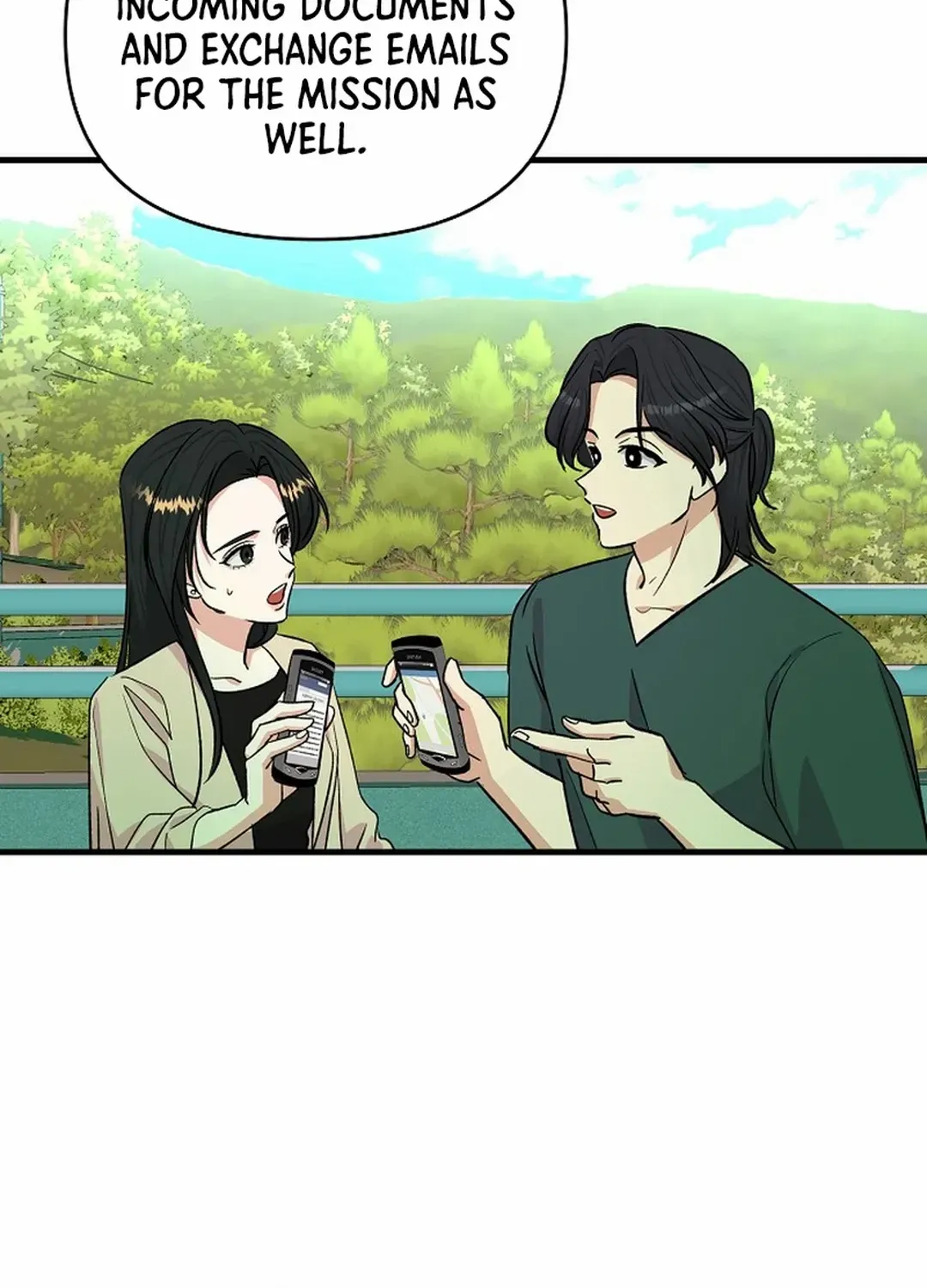 Broadcast Genius Youngest Writer Mangakakalot X Chapter 17 Page 32
