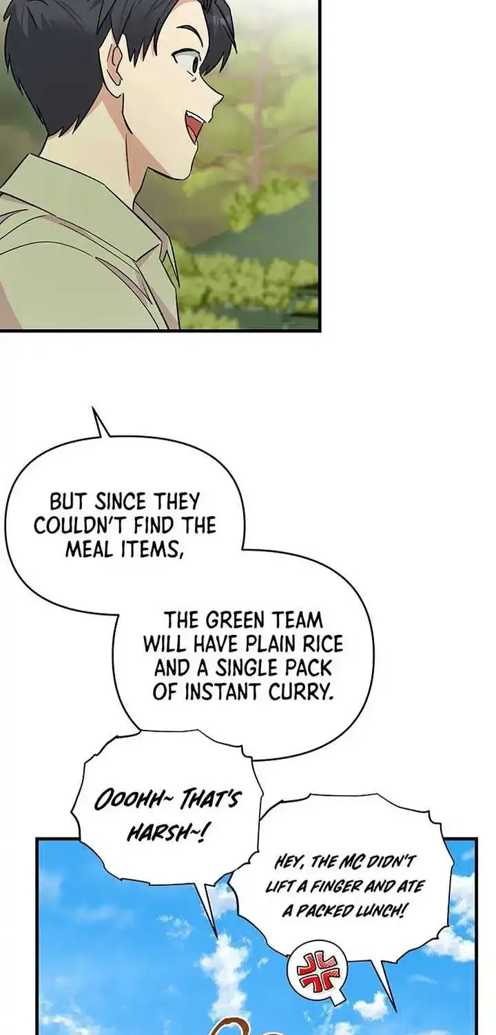 Broadcast Genius Youngest Writer Mangakakalot X Chapter 18 Page 61