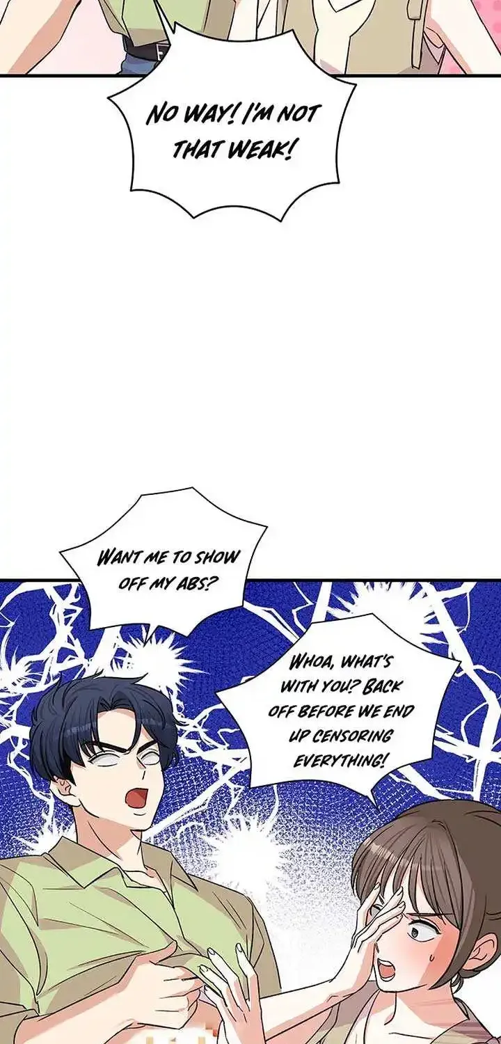 Broadcast Genius Youngest Writer Mangakakalot X Chapter 18 Page 16