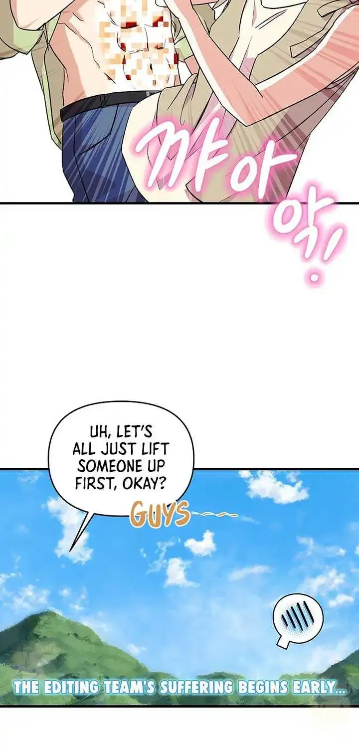 Broadcast Genius Youngest Writer Mangakakalot X Chapter 18 Page 17