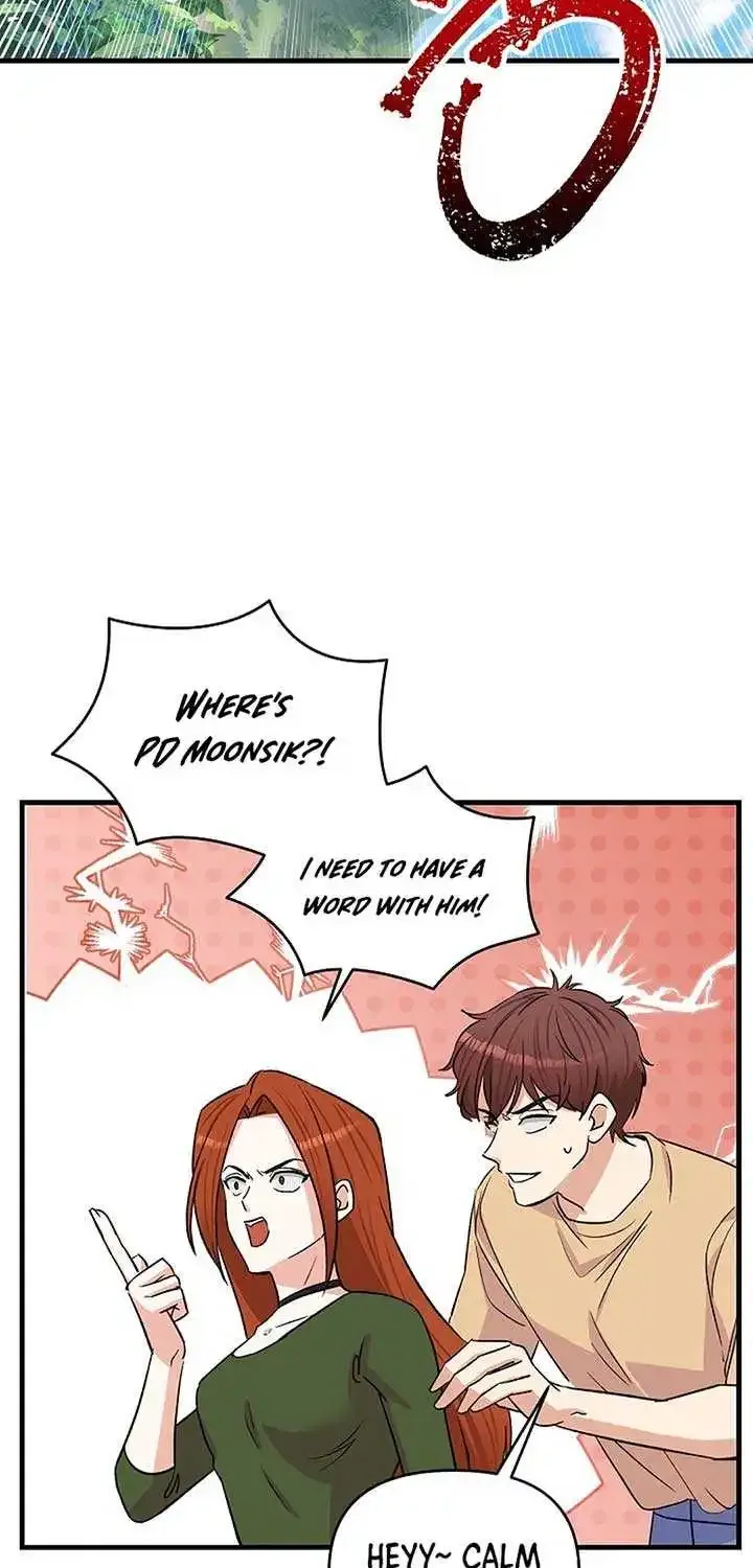 Broadcast Genius Youngest Writer Mangakakalot X Chapter 18 Page 22