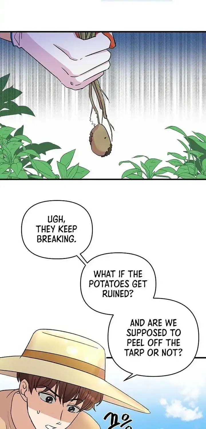 Broadcast Genius Youngest Writer Mangakakalot X Chapter 18 Page 27