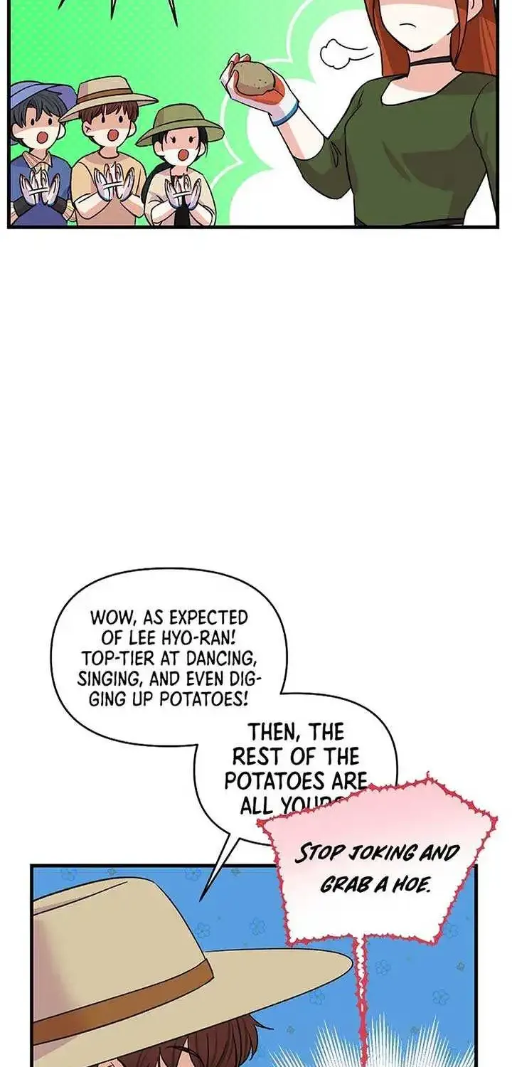 Broadcast Genius Youngest Writer Mangakakalot X Chapter 18 Page 33