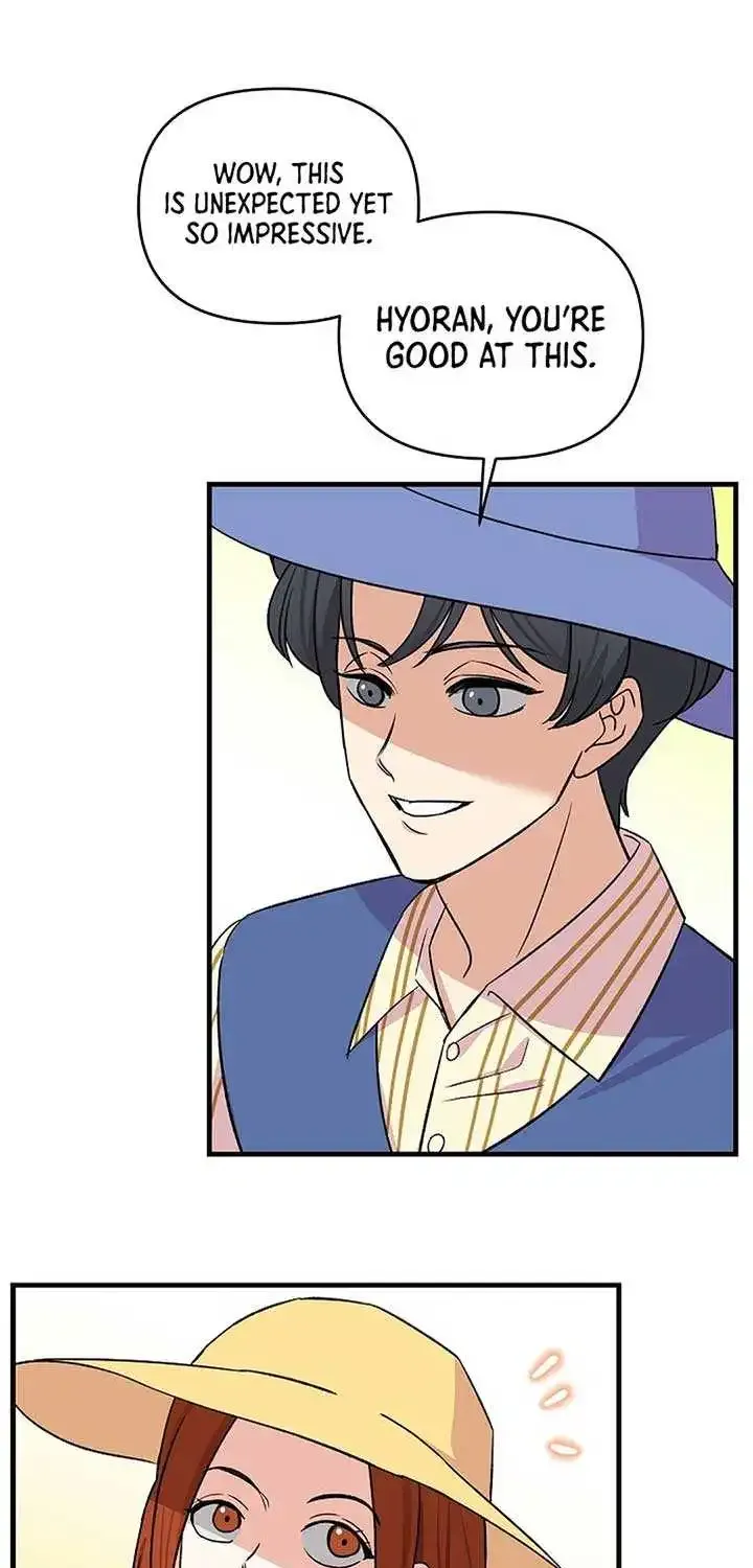 Broadcast Genius Youngest Writer Mangakakalot X Chapter 18 Page 35