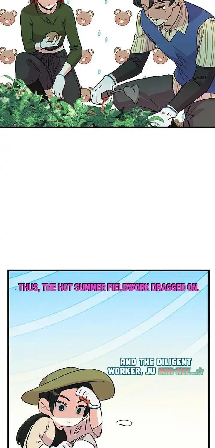 Broadcast Genius Youngest Writer Mangakakalot X Chapter 18 Page 40