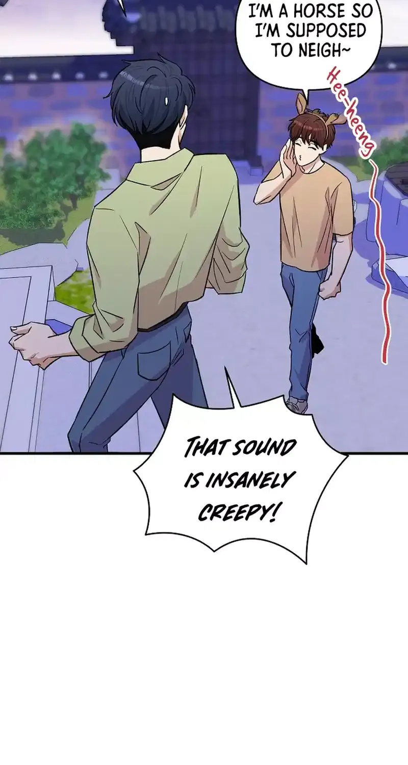 Broadcast Genius Youngest Writer Mangakakalot X Chapter 19 Page 46