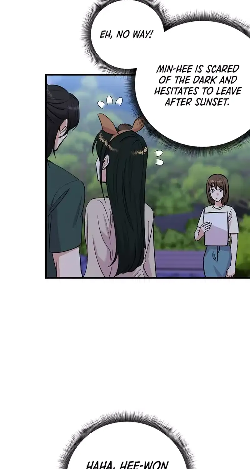 Broadcast Genius Youngest Writer Mangakakalot X Chapter 19 Page 31