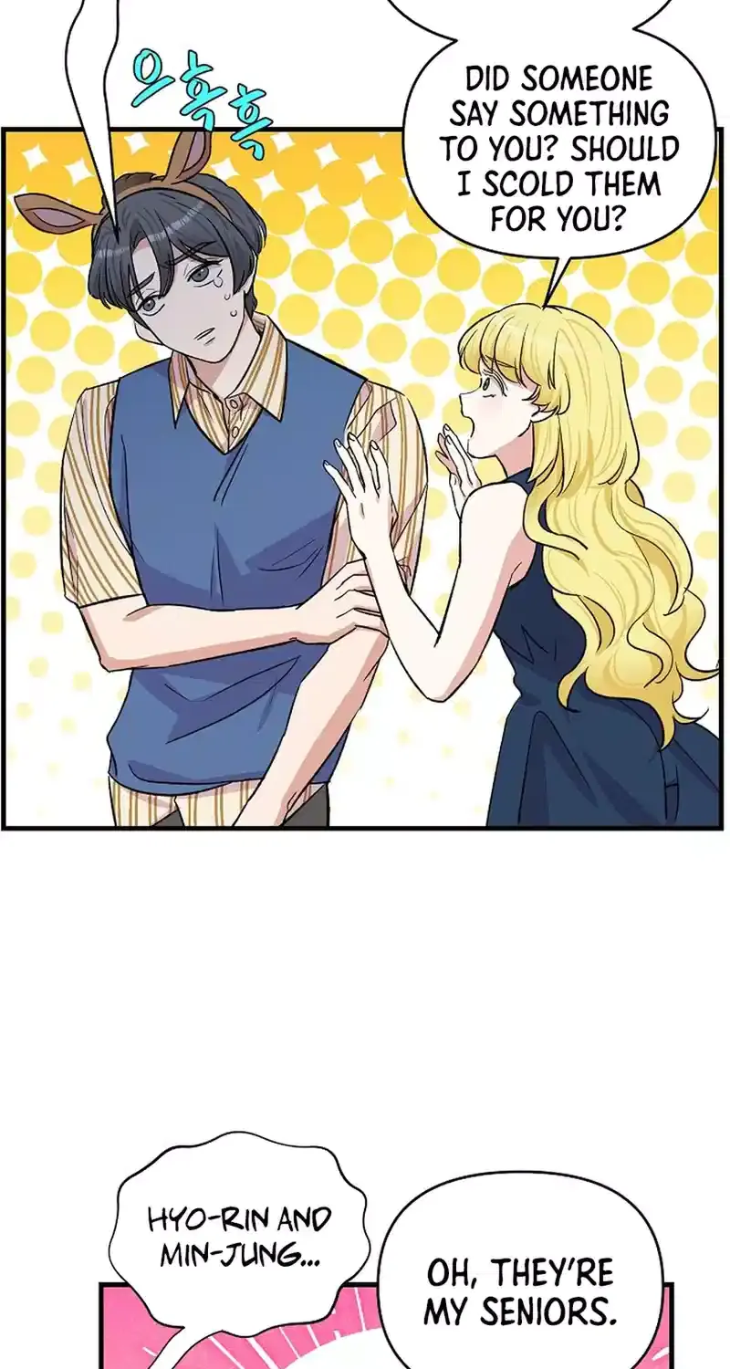 Broadcast Genius Youngest Writer Mangakakalot X Chapter 19 Page 36