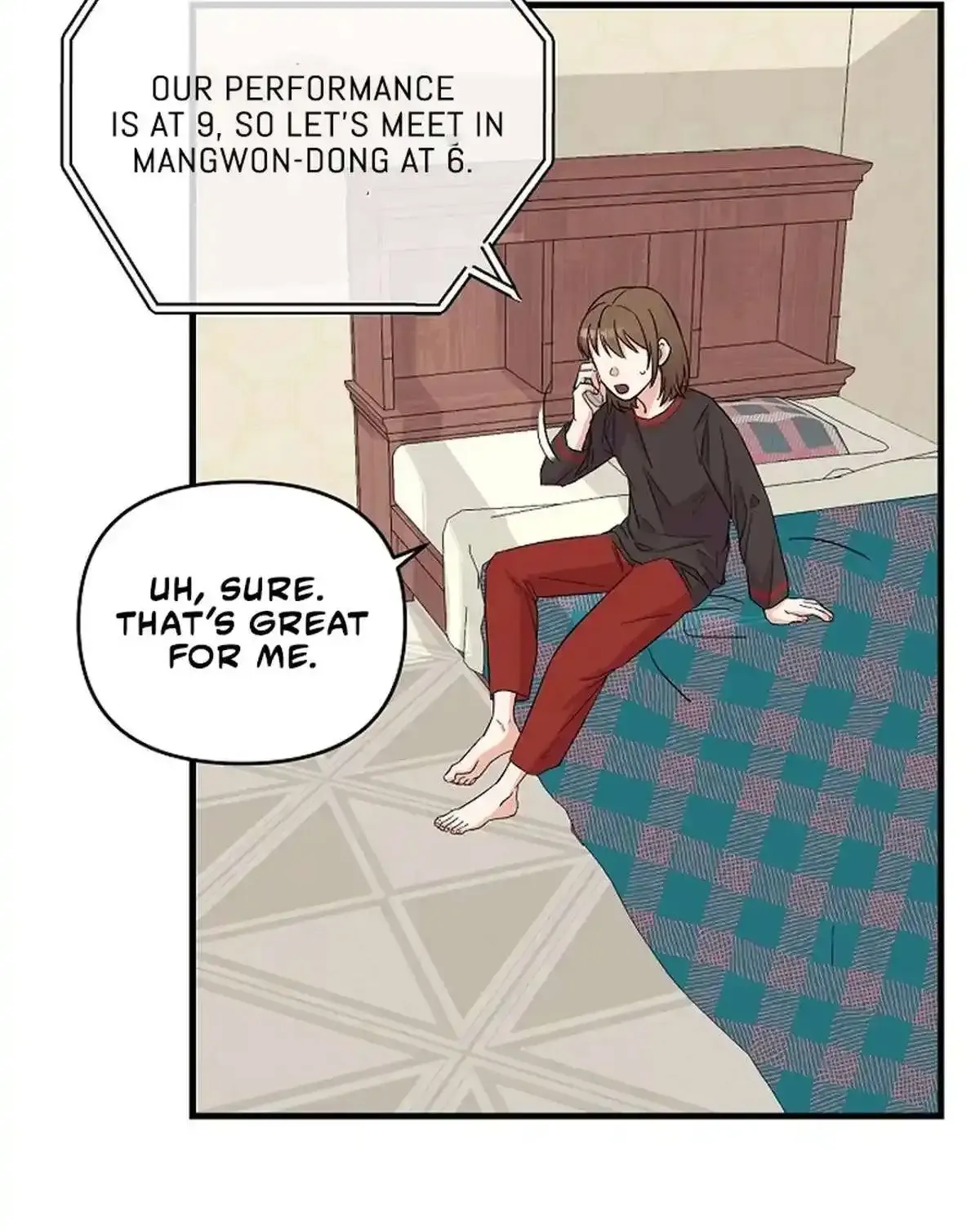 Broadcast Genius Youngest Writer Mangakakalot X Chapter 2 Page 101