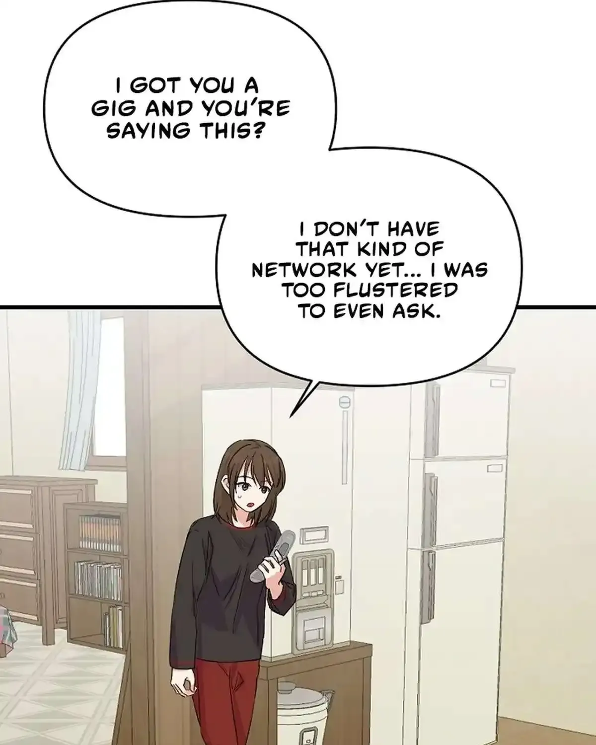 Broadcast Genius Youngest Writer Mangakakalot X Chapter 2 Page 107