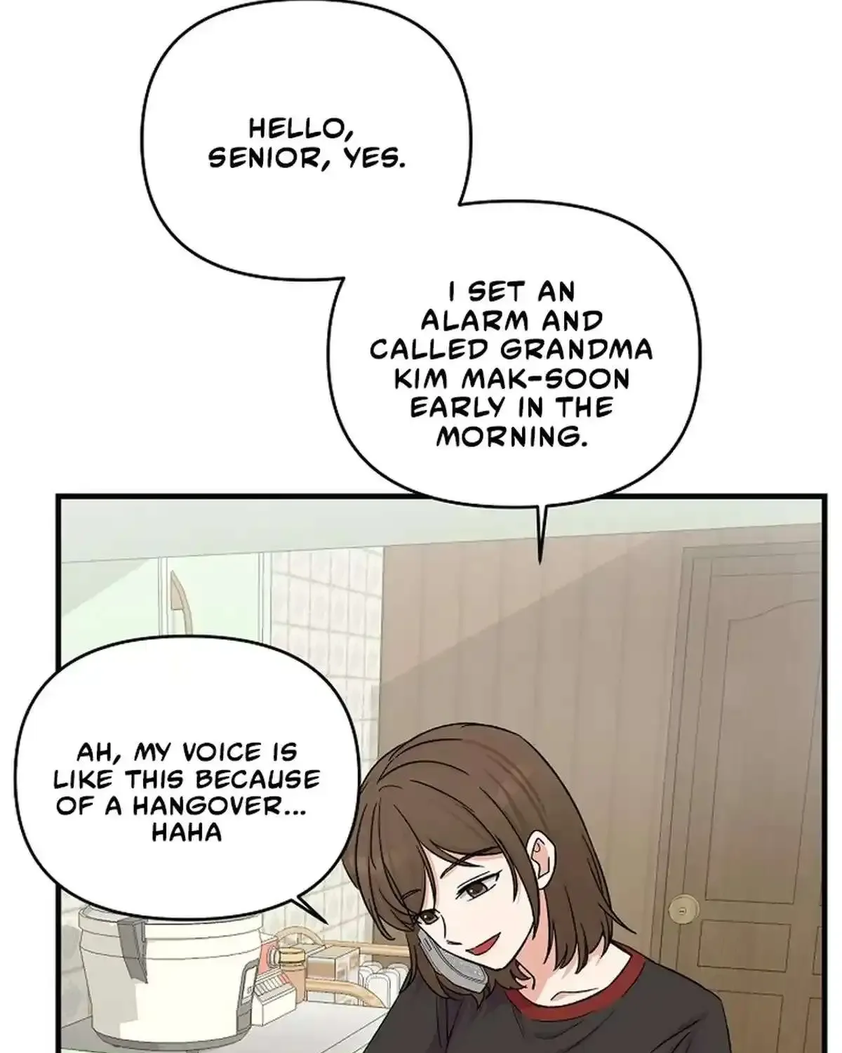 Broadcast Genius Youngest Writer Mangakakalot X Chapter 2 Page 110