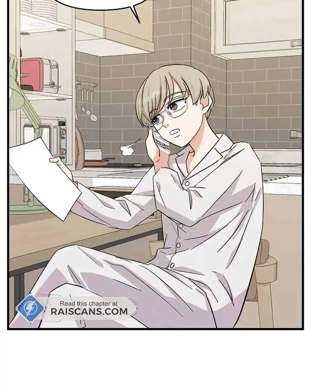 Broadcast Genius Youngest Writer Mangakakalot X Chapter 2 Page 116