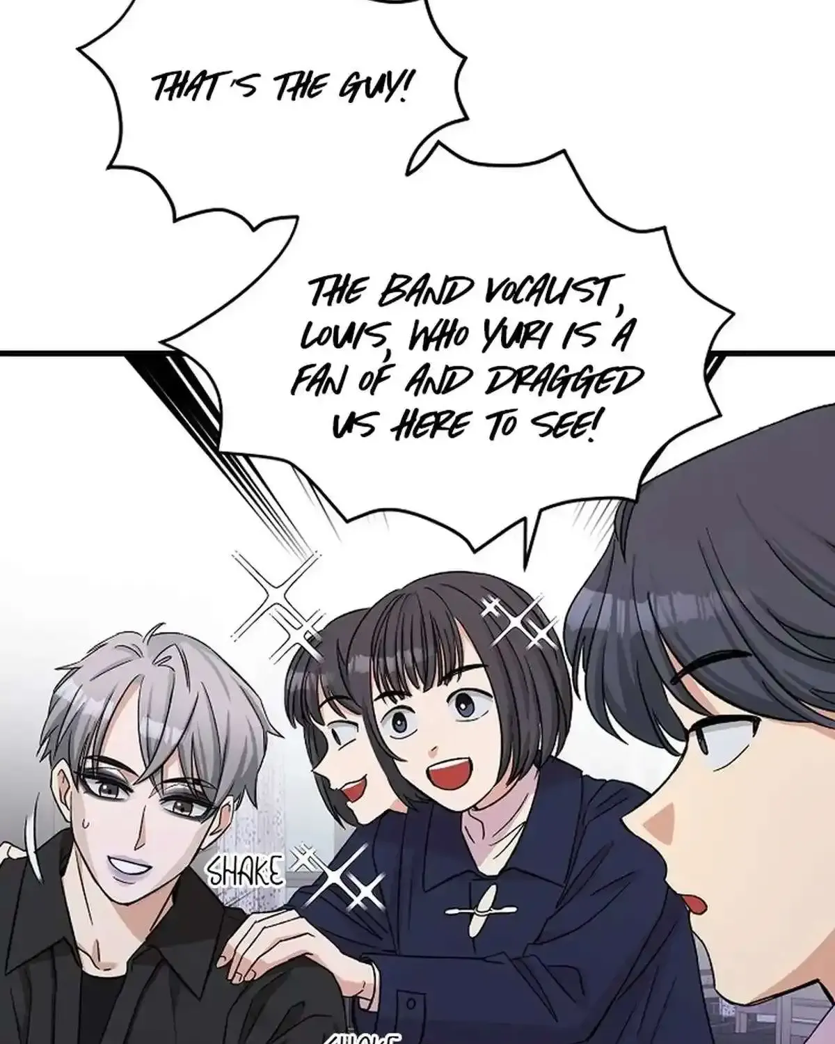 Broadcast Genius Youngest Writer Mangakakalot X Chapter 2 Page 38